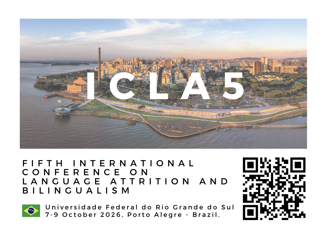 ICLA Logo